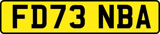 FD73NBA