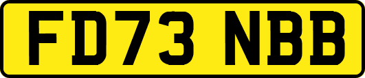 FD73NBB