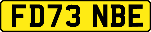 FD73NBE