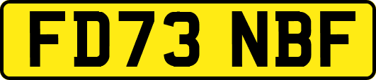 FD73NBF