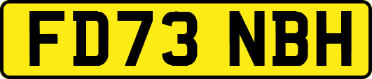 FD73NBH