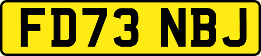 FD73NBJ