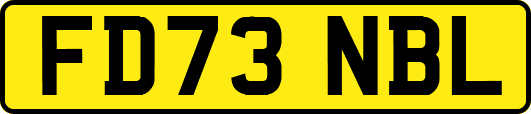 FD73NBL