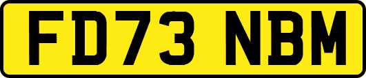 FD73NBM