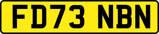 FD73NBN
