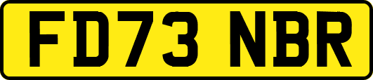 FD73NBR