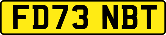 FD73NBT