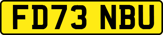 FD73NBU