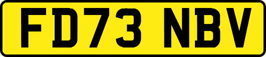FD73NBV