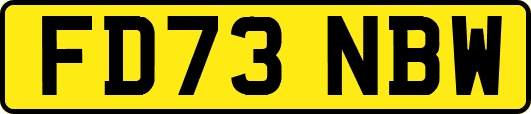 FD73NBW
