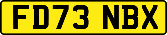 FD73NBX