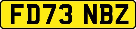 FD73NBZ