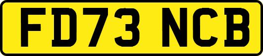 FD73NCB