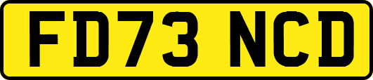 FD73NCD