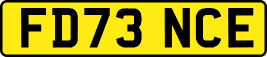 FD73NCE