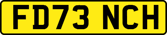FD73NCH