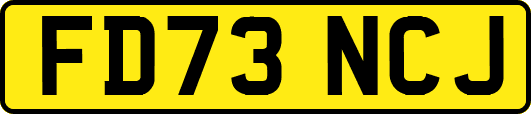 FD73NCJ