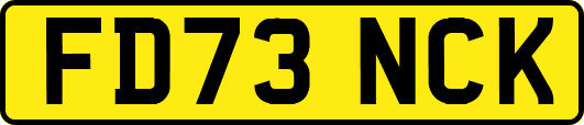 FD73NCK