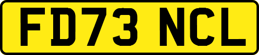 FD73NCL