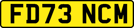 FD73NCM