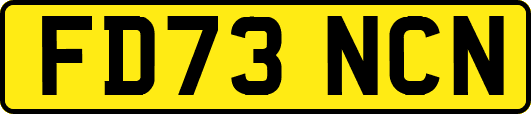 FD73NCN
