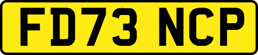 FD73NCP
