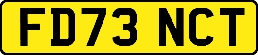 FD73NCT