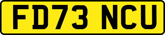 FD73NCU