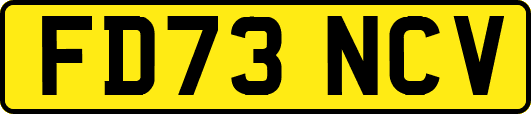 FD73NCV