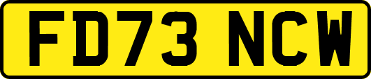 FD73NCW