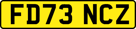 FD73NCZ