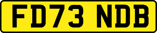 FD73NDB