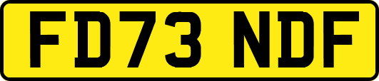 FD73NDF