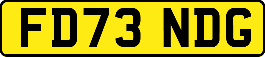 FD73NDG
