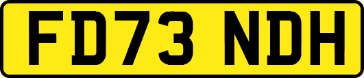 FD73NDH