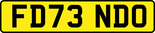 FD73NDO
