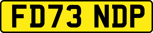 FD73NDP