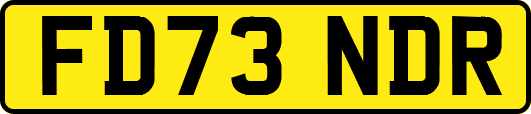 FD73NDR