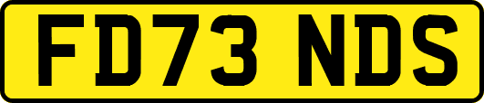 FD73NDS