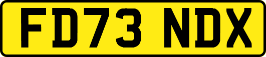 FD73NDX