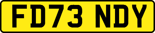 FD73NDY
