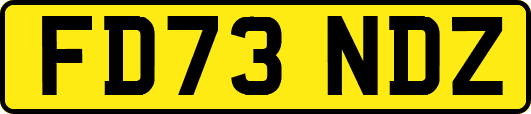 FD73NDZ