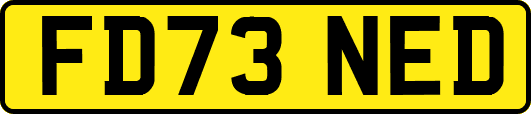 FD73NED