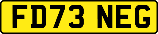 FD73NEG