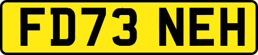 FD73NEH