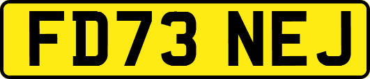 FD73NEJ