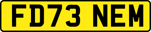 FD73NEM