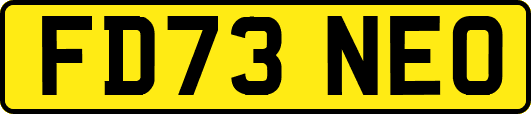 FD73NEO