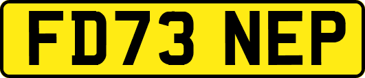 FD73NEP