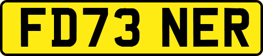 FD73NER